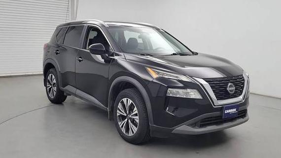 NISSAN ROGUE 2023 5N1BT3BA2PC781230 image NISSAN ROGUE 2023 5N1BT3BA2PC781230 image