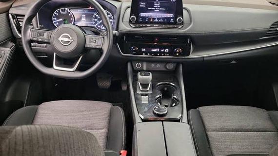 NISSAN ROGUE 2023 5N1BT3BB9PC676869 image NISSAN ROGUE 2023 5N1BT3BB9PC676869 image