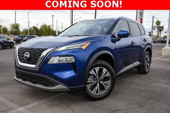 NISSAN ROGUE 2023 5N1BT3BA0PC680364 image NISSAN ROGUE 2023 5N1BT3BA0PC680364 image