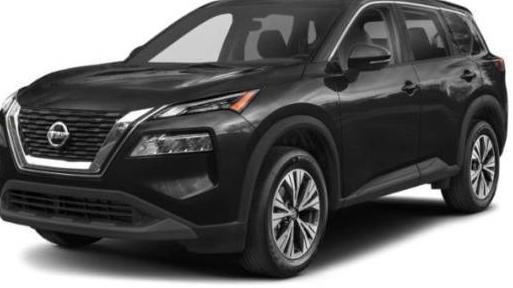 NISSAN ROGUE 2023 5N1BT3BB8PC830696 image