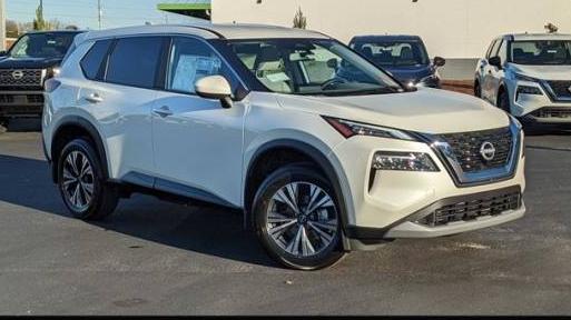 NISSAN ROGUE 2023 JN8BT3BA8PW429082 image