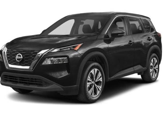 NISSAN ROGUE 2023 5N1BT3BB8PC818693 image