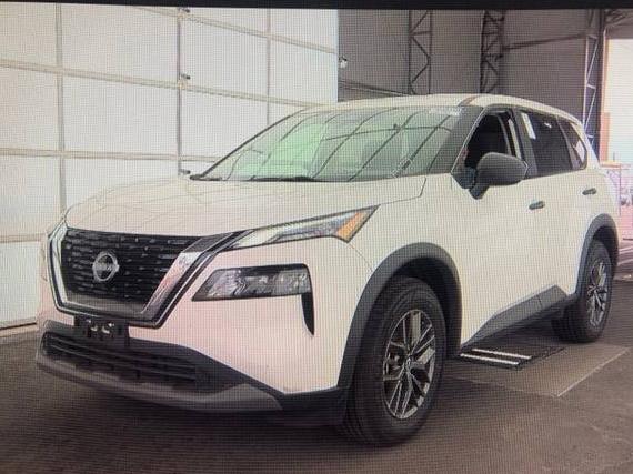 NISSAN ROGUE 2023 5N1BT3AA4PC944929 image