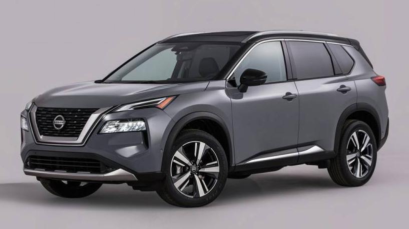 NISSAN ROGUE 2023 5N1BT3BB4PC844742 image