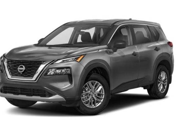 NISSAN ROGUE 2023 5N1BT3AA8PC890616 image