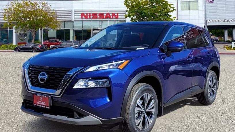 NISSAN ROGUE 2023 JN8BT3BA3PW435985 image