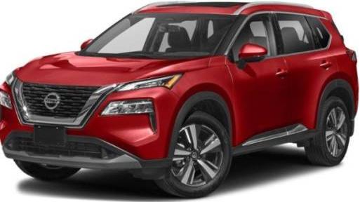 NISSAN ROGUE 2023 5N1BT3CBXPC809962 image