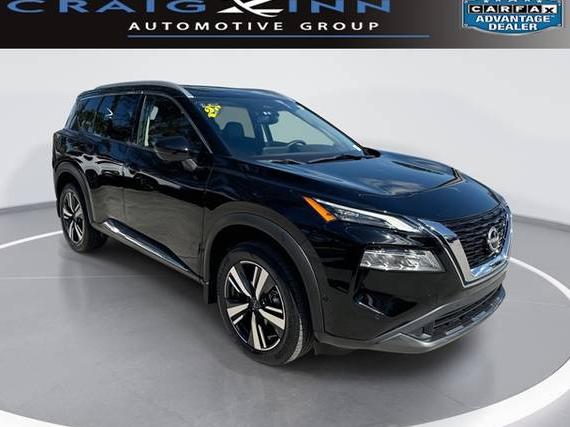 NISSAN ROGUE 2023 5N1BT3CA4PC932227 image NISSAN ROGUE 2023 5N1BT3CA4PC932227 image