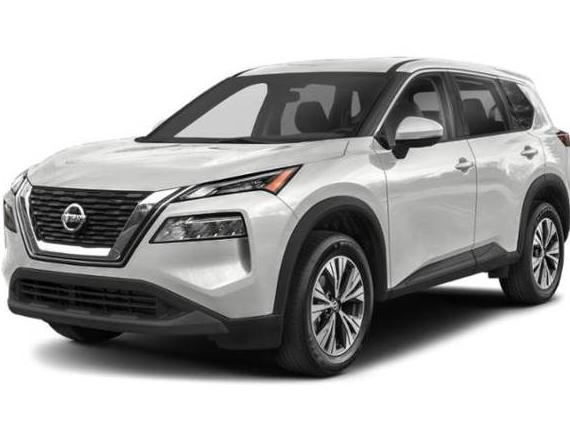 NISSAN ROGUE 2023 5N1BT3BA0PC938110 image NISSAN ROGUE 2023 5N1BT3BA0PC938110 image