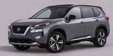 NISSAN ROGUE 2023 JN8BT3BAXPW418956 image