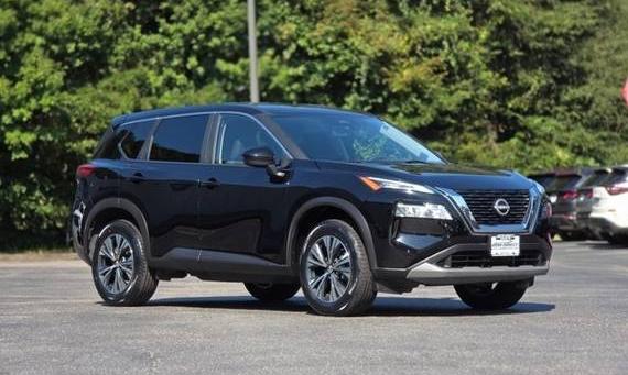 NISSAN ROGUE 2023 JN8BT3BB6PW479620 image NISSAN ROGUE 2023 JN8BT3BB6PW479620 image