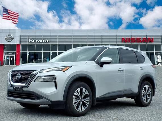 NISSAN ROGUE 2023 5N1BT3BB2PC771810 image NISSAN ROGUE 2023 5N1BT3BB2PC771810 image