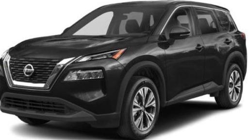 NISSAN ROGUE 2023 JN8BT3BA1PW413645 image