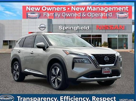 NISSAN ROGUE 2023 JN8BT3DD1PW303993 image NISSAN ROGUE 2023 JN8BT3DD1PW303993 image