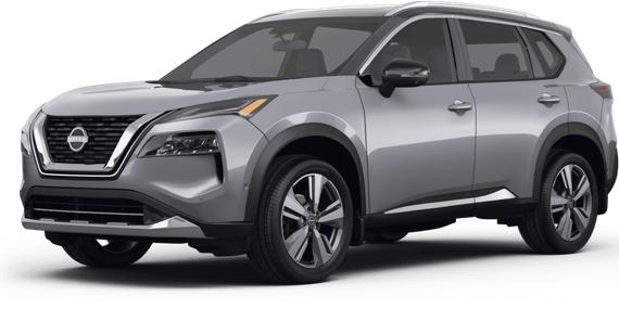 NISSAN ROGUE 2023 5N1BT3CB0PC899736 image NISSAN ROGUE 2023 5N1BT3CB0PC899736 image