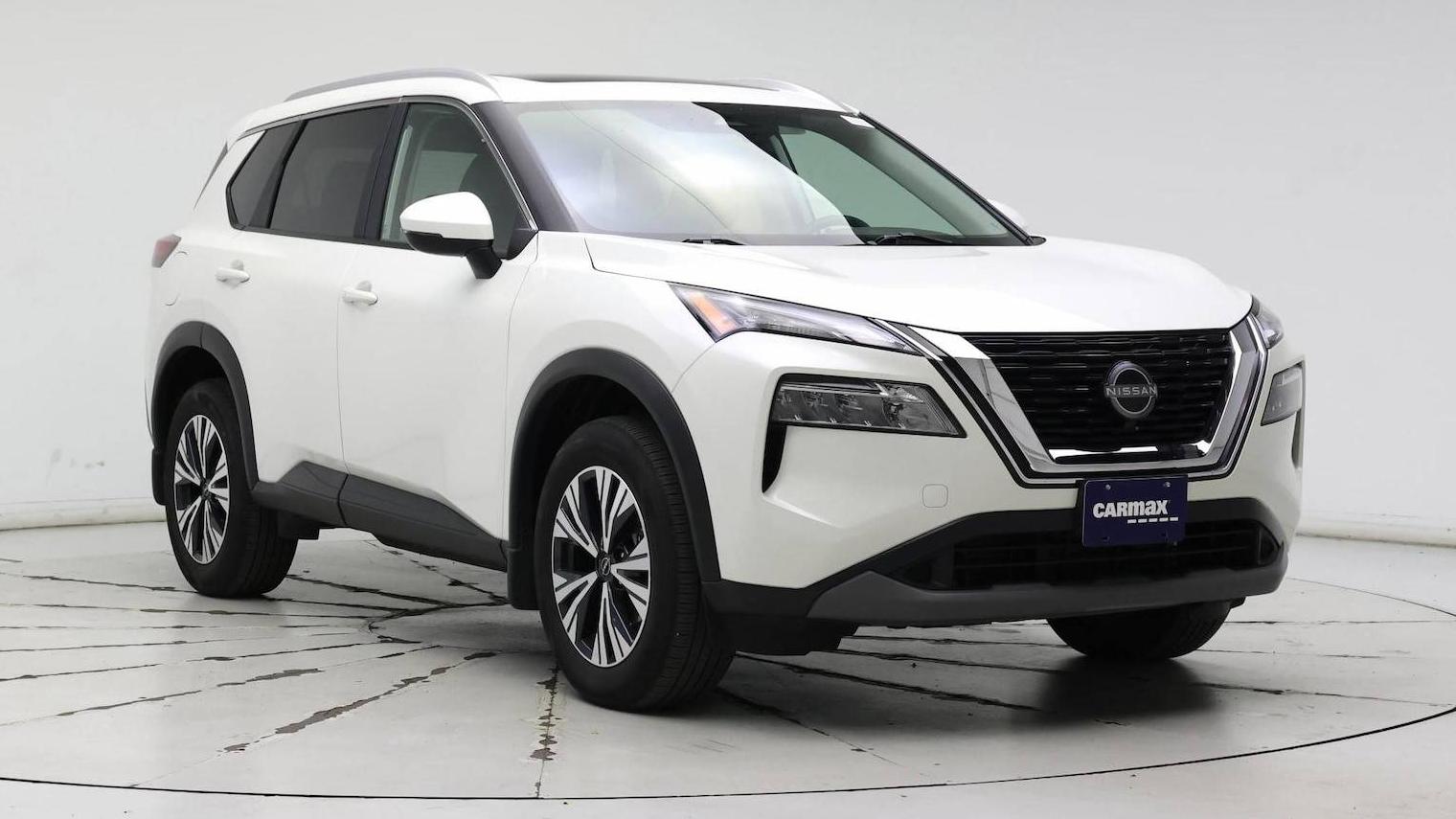 NISSAN ROGUE 2023 5N1BT3BB7PC755229 image