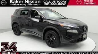 NISSAN ROGUE 2023 JN8BT3BA3PW010072 image