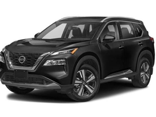 NISSAN ROGUE 2023 5N1BT3CBXPC797098 image