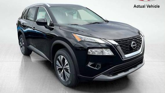 NISSAN ROGUE 2023 5N1BT3BB3PC943066 image