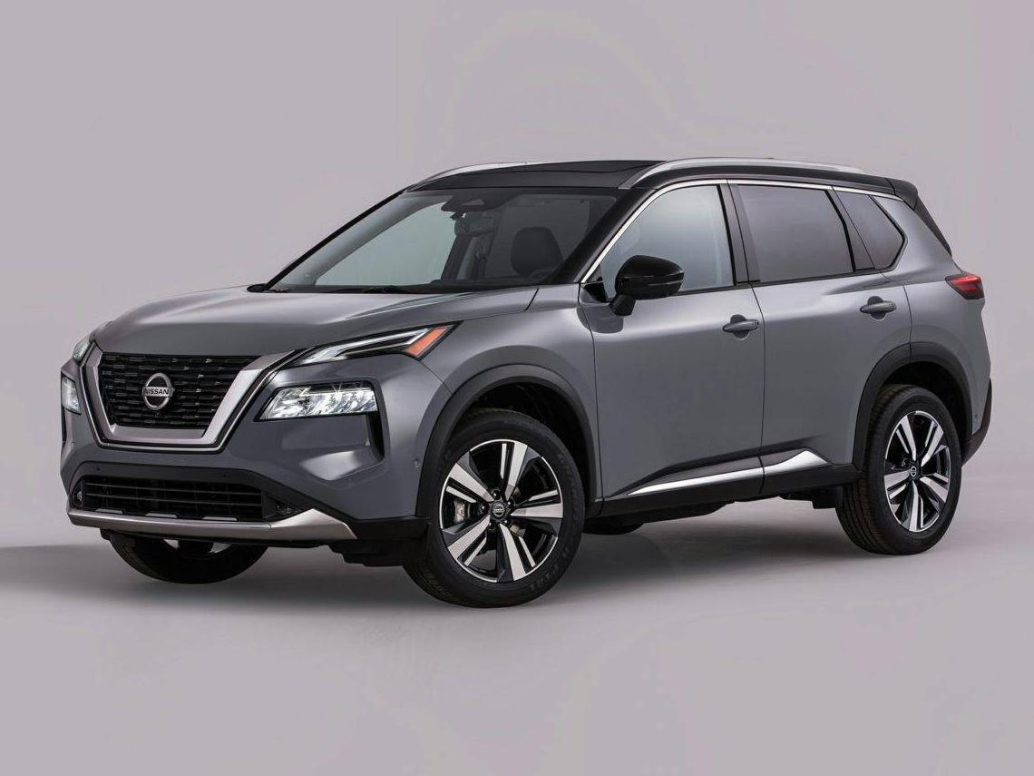 NISSAN ROGUE 2023 5N1BT3CB0PC797692 image