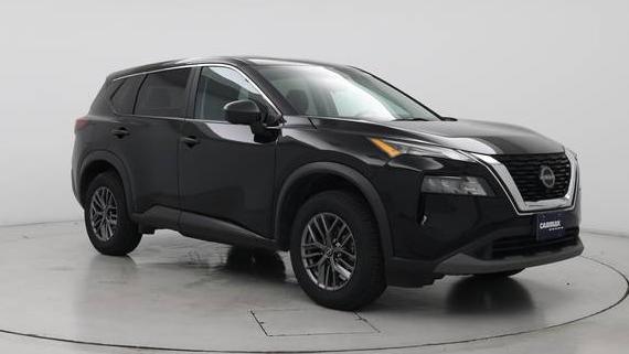 NISSAN ROGUE 2023 5N1BT3AB2PC847527 image