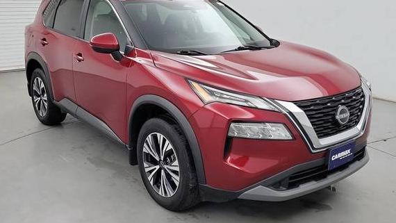 NISSAN ROGUE 2023 5N1BT3BBXPC748209 image NISSAN ROGUE 2023 5N1BT3BBXPC748209 image