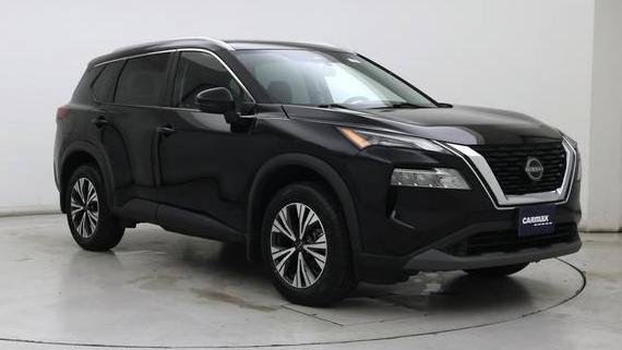 NISSAN ROGUE 2023 5N1BT3BB8PC742022 image NISSAN ROGUE 2023 5N1BT3BB8PC742022 image