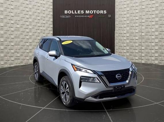 NISSAN ROGUE 2023 5N1BT3BBXPC773143 image