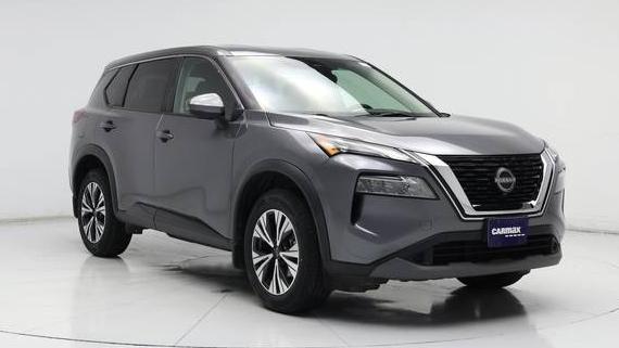 NISSAN ROGUE 2023 5N1BT3BA4PC679136 image NISSAN ROGUE 2023 5N1BT3BA4PC679136 image