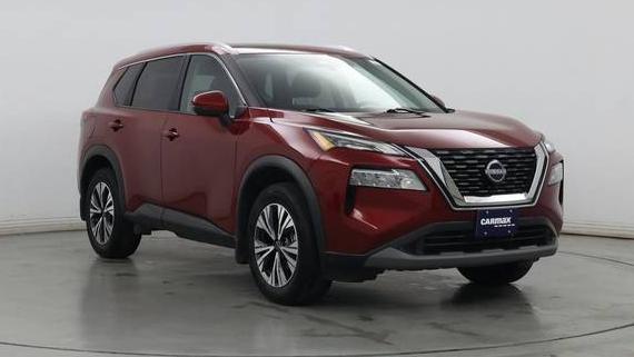 NISSAN ROGUE 2023 5N1BT3BB4PC670154 image NISSAN ROGUE 2023 5N1BT3BB4PC670154 image