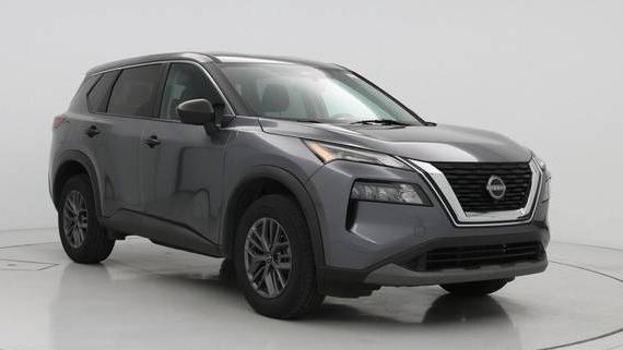 NISSAN ROGUE 2023 5N1BT3AAXPC791344 image