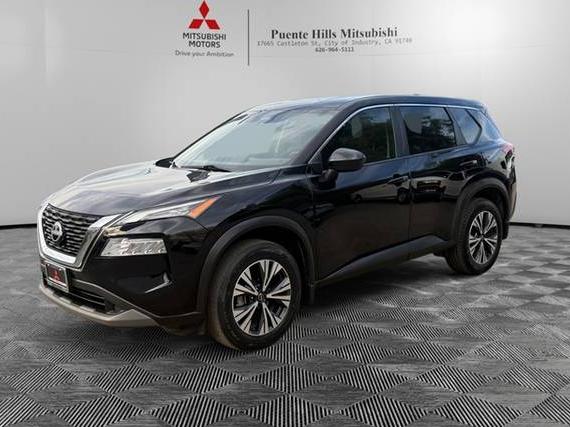 NISSAN ROGUE 2023 5N1BT3BA0PC865448 image NISSAN ROGUE 2023 5N1BT3BA0PC865448 image