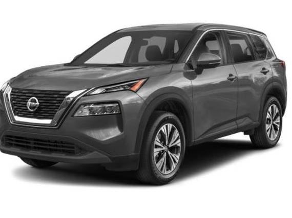 NISSAN ROGUE 2023 5N1BT3BB3PC689813 image