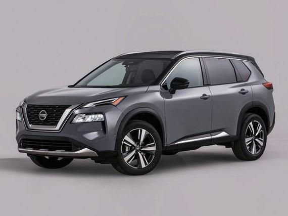 NISSAN ROGUE 2023 5N1BT3BA2PC681922 image NISSAN ROGUE 2023 5N1BT3BA2PC681922 image