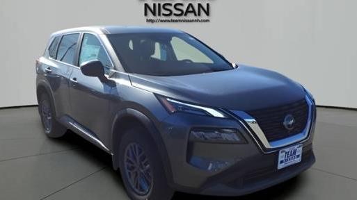 NISSAN ROGUE 2023 5N1BT3AB4PC936029 image