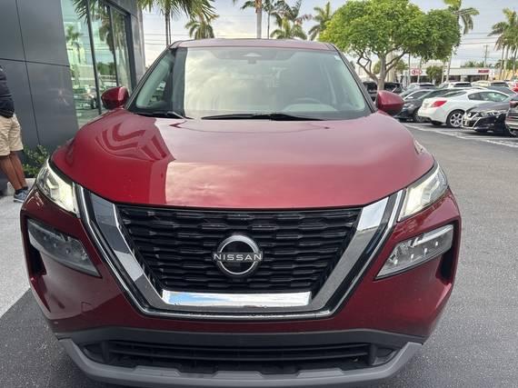 NISSAN ROGUE 2023 5N1BT3BA1PC786452 image NISSAN ROGUE 2023 5N1BT3BA1PC786452 image