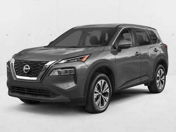 NISSAN ROGUE 2023 5N1BT3BB2PC900676 image