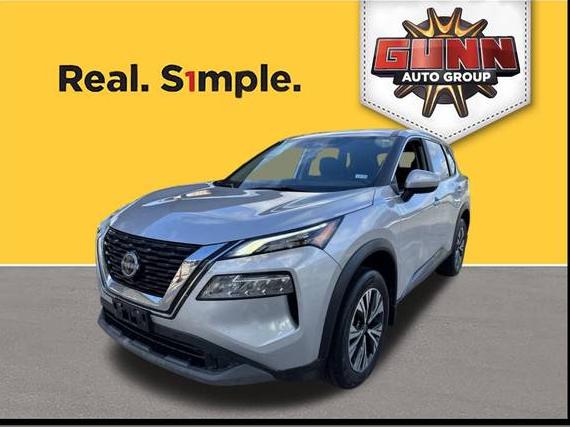 NISSAN ROGUE 2023 5N1BT3BA7PC881971 image