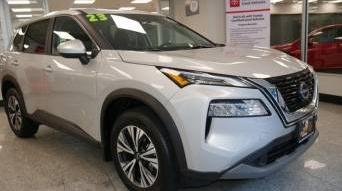 NISSAN ROGUE 2023 5N1BT3BBXPC826049 image NISSAN ROGUE 2023 5N1BT3BBXPC826049 image