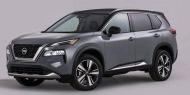 NISSAN ROGUE 2023 5N1BT3CB1PC799757 image