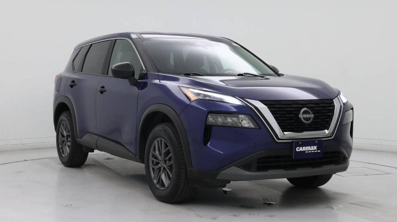 NISSAN ROGUE 2023 5N1BT3AB8PC856555 image