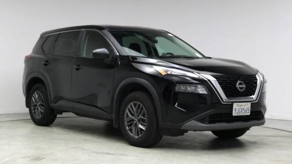 NISSAN ROGUE 2023 5N1BT3AAXPC878175 image