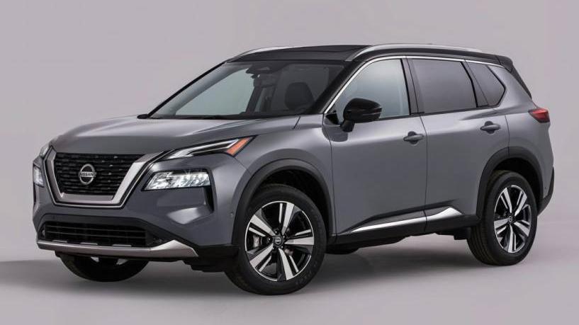 NISSAN ROGUE 2023 5N1BT3BAXPC853341 image