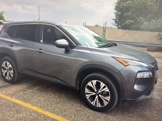 NISSAN ROGUE 2023 5N1BT3BB8PC903632 image