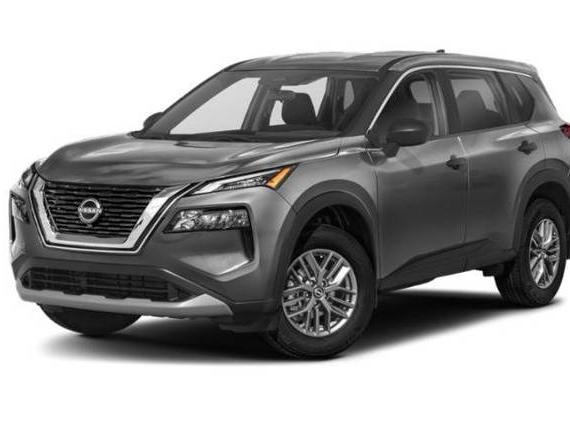 NISSAN ROGUE 2023 5N1BT3AA1PC837014 image