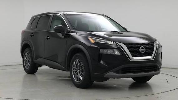 NISSAN ROGUE 2023 5N1BT3AB1PC894841 image NISSAN ROGUE 2023 5N1BT3AB1PC894841 image