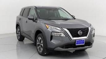NISSAN ROGUE 2023 5N1BT3BA2PC739639 image