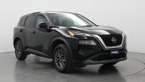 NISSAN ROGUE 2023 5N1BT3AA6PC870901 image
