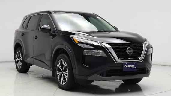 NISSAN ROGUE 2023 5N1BT3BA7PC677574 image NISSAN ROGUE 2023 5N1BT3BA7PC677574 image