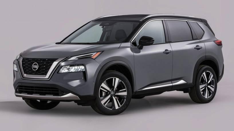 NISSAN ROGUE 2023 5N1BT3AA0PC878315 image